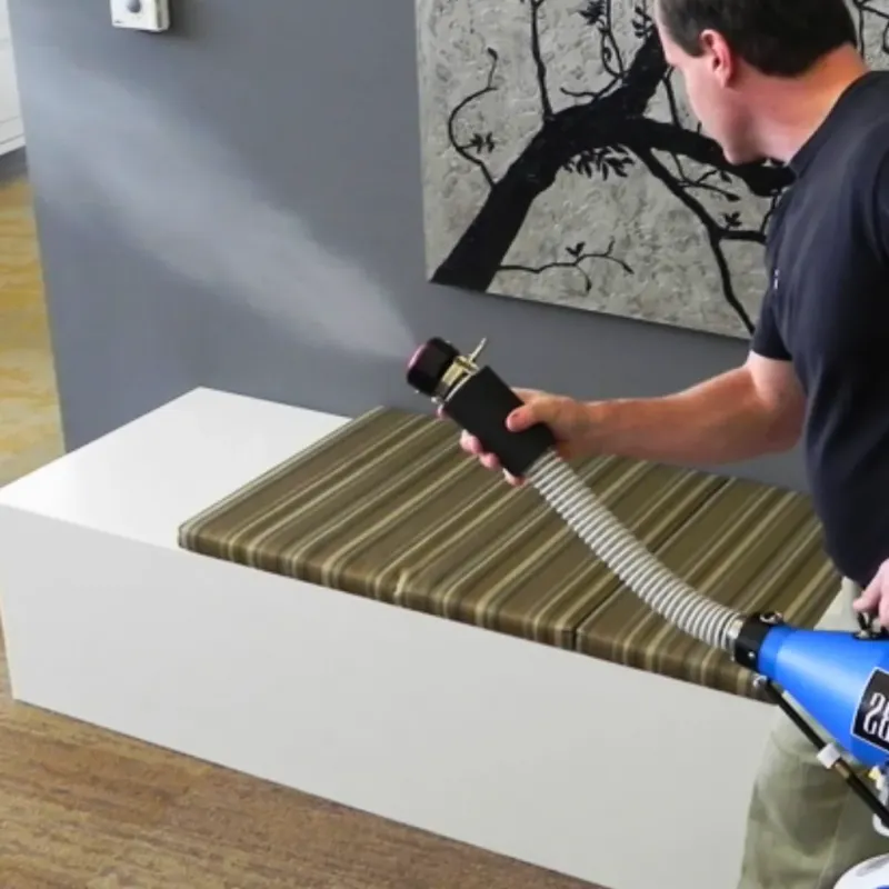Professional Odor Removal in North Portland, OR